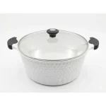 COOKING POT 28CM