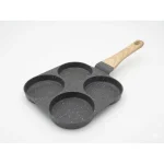 COOKING PAN FOR EGGS