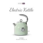 FEORCSTON Electric Kettle