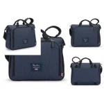 Silver Cross Bag - Image 2