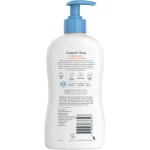 Cetaphil Baby Daily Lotion with Organic Calendula | Vitamin E, Sweet Almond & Sunflower Oils - Image 4