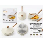 Swiden Silky Smooth Flat Pan - Image 2