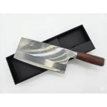 Gutewerk Japanese Cleaver Knife
