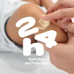 Cetaphil Baby Daily Lotion with Organic Calendula | Vitamin E, Sweet Almond & Sunflower Oils - Image 3