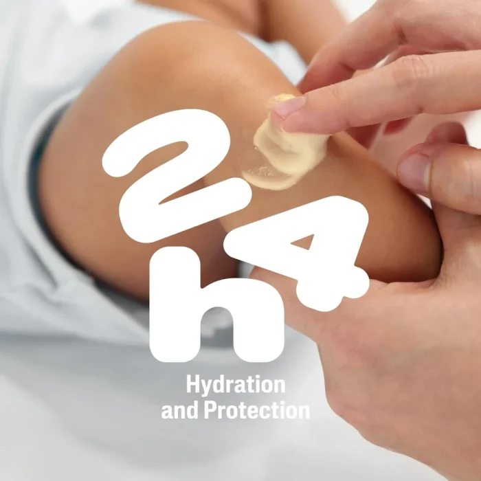 Cetaphil Baby Daily Lotion with Organic Calendula | Vitamin E, Sweet Almond & Sunflower Oils - Image 3