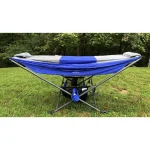Mock One Folding Hammock
