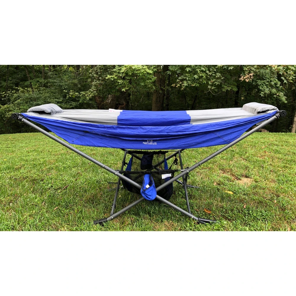 image Mock One Folding Hammock - Image 1