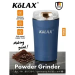 Kolax Powder Grinder
