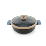 COOKING POT 28CM