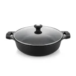 MASTERCOOK COOKING POT 32CM