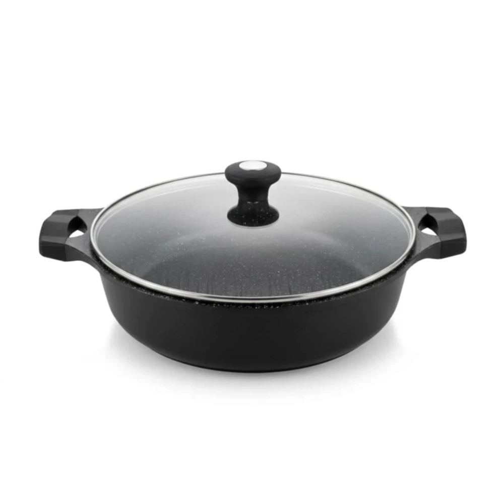 image MASTERCOOK COOKING POT 32CM - Image 1