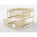 THRESHOLD DESK ORGANIZER