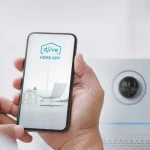 Djive Professional PURE 800 Air Purifier - Image 4