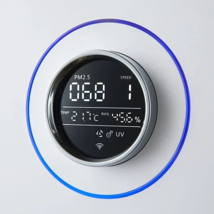 Djive Professional PURE 800 Air Purifier - Image 5