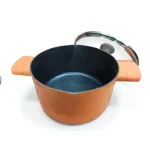 COOKING POT 20cm - Image 2