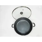 VOGATI COOKING POT 32CM - Image 2