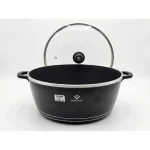 VOGATI COOKING POT 40cm - Image 2