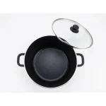 VOGATI COOKING POT 40cm - Image 3