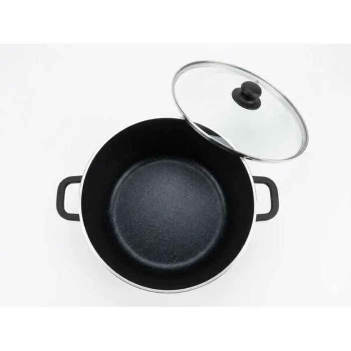 VOGATI COOKING POT 40cm - Image 3