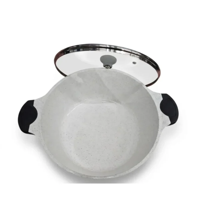COOKING POT 28CM - Image 3
