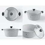 COOKING POT 28CM - Image 2