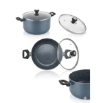 ACTUEL COOKING POT 30CM - Image 2