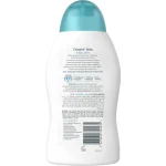Cetaphil Baby Daily Lotion with Shea Butter, Face & Body Moisturizer, For Delicate and Sensitive Skin, Unscented, 300ml - Image 2