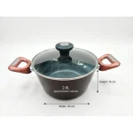TARRINGTON HOUSE COOKING POT 20CM 2.8LITERS