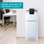 Djive Professional PURE 1200 Air Purifier and Humidifier - Image 2