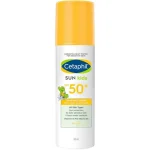 Cetaphil Sun Kids Liposomal Lotion SPF 50+, Face & Body Moisturizer sunscreen for Sensitive Skin, Very High Protection and Water Resistent, Unscented, 150ml - Image 9