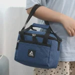 Rareform Insulated Lunch Bag
