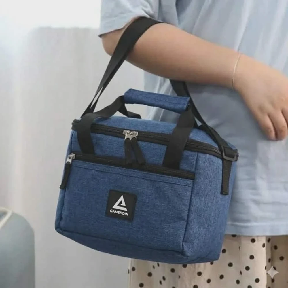 image Rareform Insulated Lunch Bag - Image 1