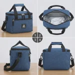 Rareform Insulated Lunch Bag - Image 2