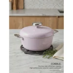 VELOSAN COBBLE PEBBLE WOK