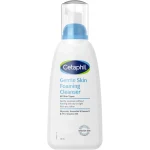 Cetaphil Cleanser, Gentle Skin Cleanser For Normal to Dry Sensitive Skin, Face Wash, For Men and Women,With Niacinamide & Glycerin, Unscented, Foaming, For Men & Women 236ml