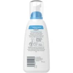 Cetaphil Cleanser, Gentle Skin Cleanser For Normal to Dry Sensitive Skin, Face Wash, For Men and Women,With Niacinamide & Glycerin, Unscented, Foaming, For Men & Women 236ml - Image 2