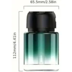 Car Fragrance Air Freshener Multi-Mode Adjustable  Essential Oil - Image 2