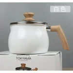Tokyama Boiling Pot