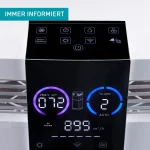 Djive Professional PURE 1200 Air Purifier and Humidifier - Image 4