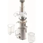 Kenwood Everyday Essentials Juice Extractor, 800W JEP02.AOWH - Image 2