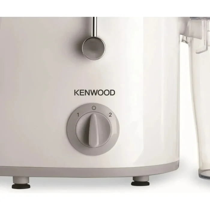 Kenwood Everyday Essentials Juice Extractor, 800W JEP02.AOWH - Image 3