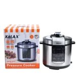 KOLAX Pressure Cooker