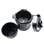 KOLAX Pressure Cooker - Image 3