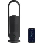 Djive Air purifier, humidifier and rotorless fan (‎DJ50019)