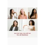 Shark FlexStyle 5-In-1 Air Styler & Hair Dryer, Storage Case, Black Gift Edition - Image 3