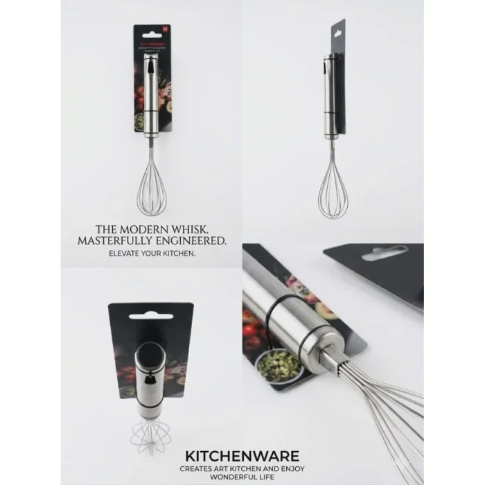 C&E WHISK - Image 2