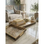 TREE DESIGN TRAY HW-9 - Image 2