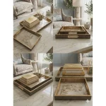 TREE DESIGN TRAY HW-9 - Image 3