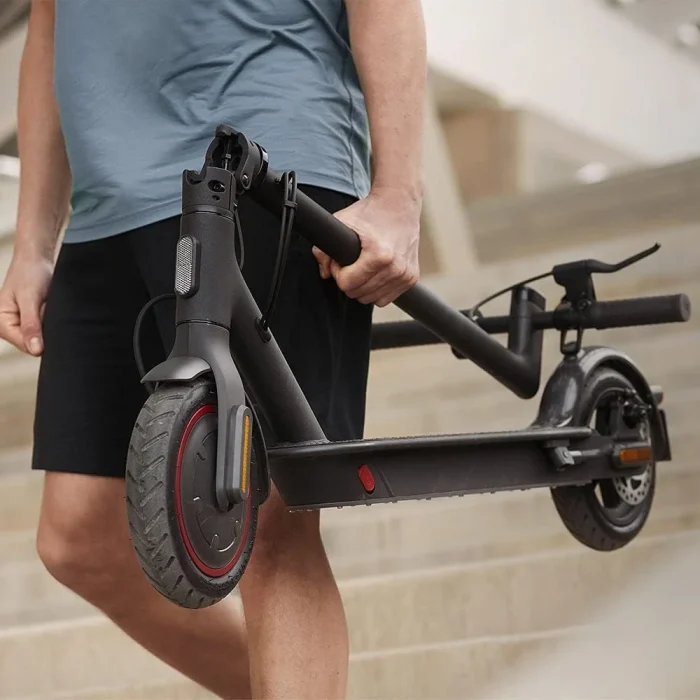 Xiaomi Electric Scooter Pro 2 - Image 2