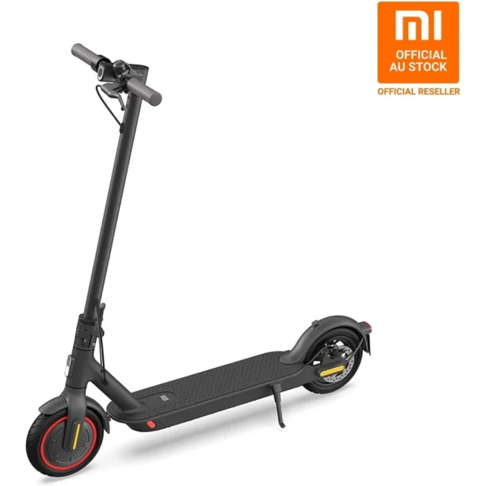 Xiaomi Electric Scooter Pro 2 - Image 3